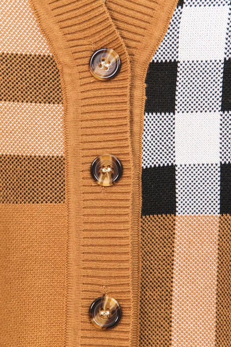 Burberry Sweaters